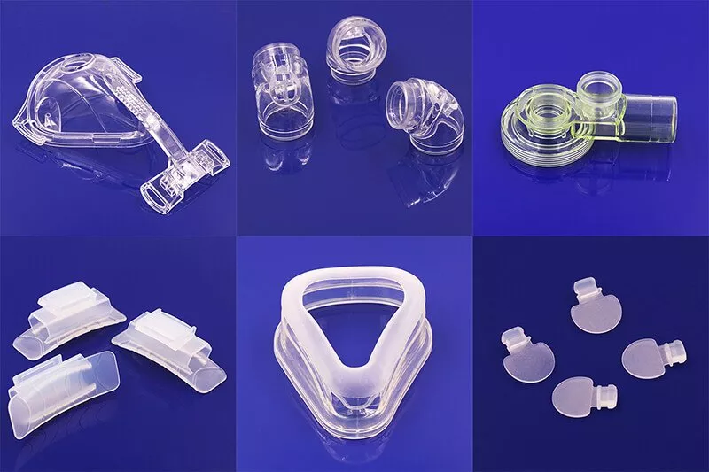 Medical Plastic Parts4