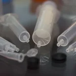 Medical Plastic Parts8