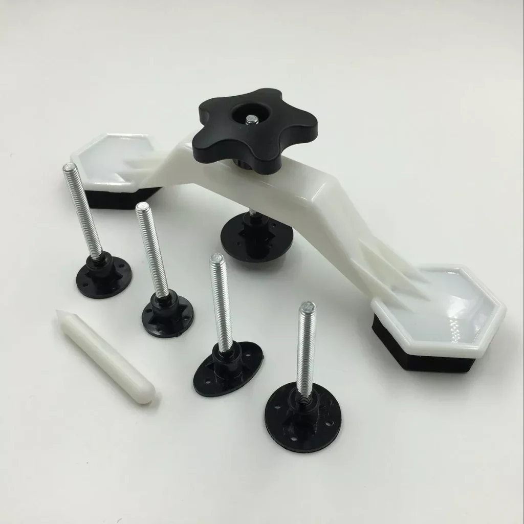 PDR Tools Kit Plastic Bridge Tool005
