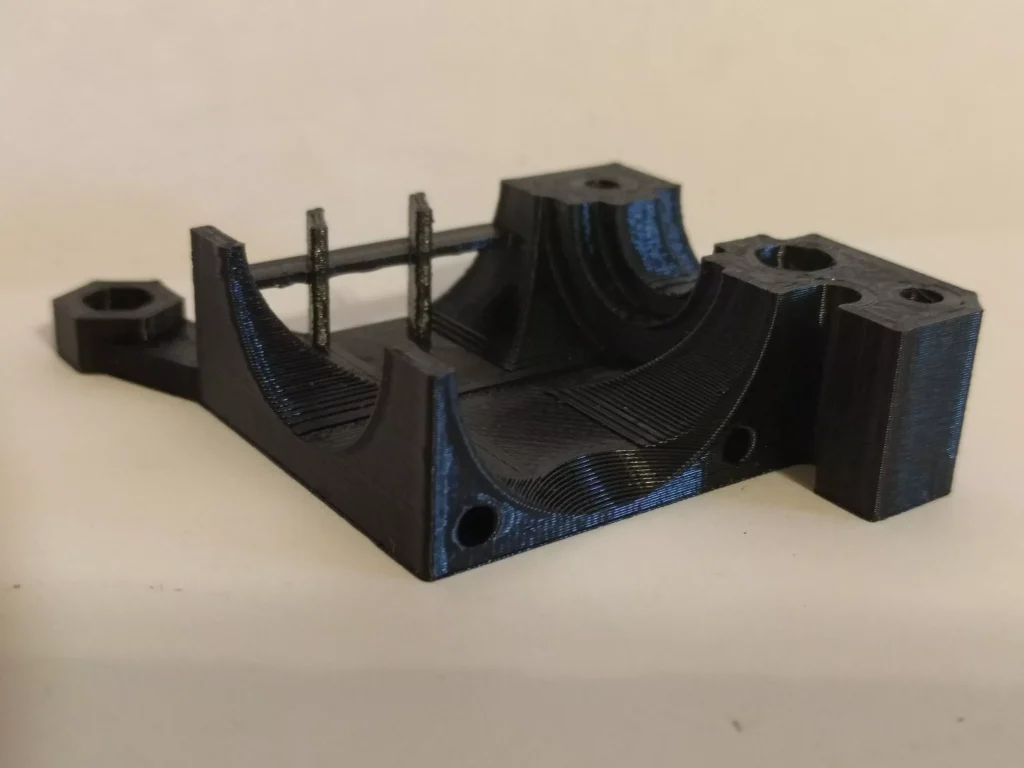 3D Printing Service part