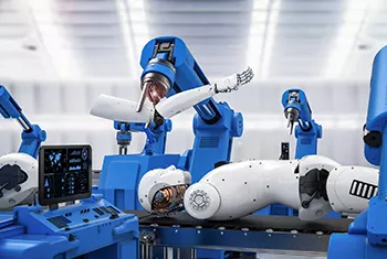 Robotics and Automations 350