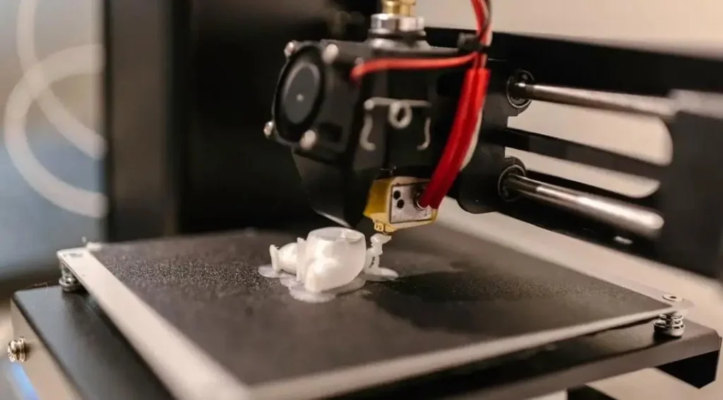 3d printing service