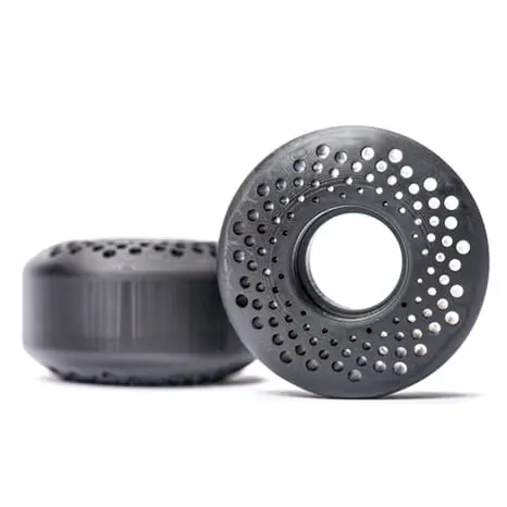 Carbon DLS 3d printing parts