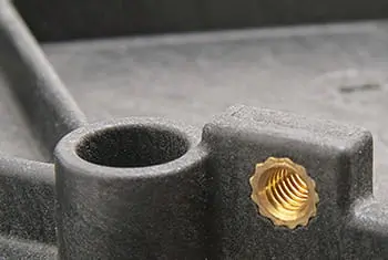 Insert Molding 350