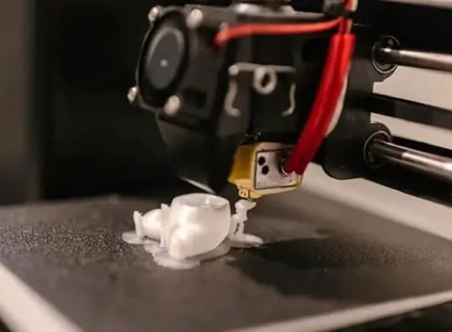rapid prototying 3D printing