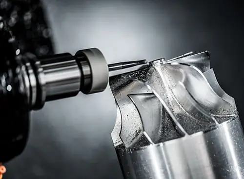rapid prototying cnc machining