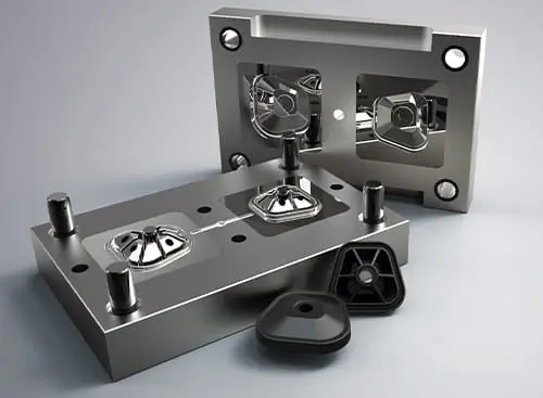 rapid prototying injection molding