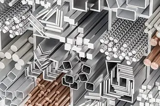 rapid prototying metal