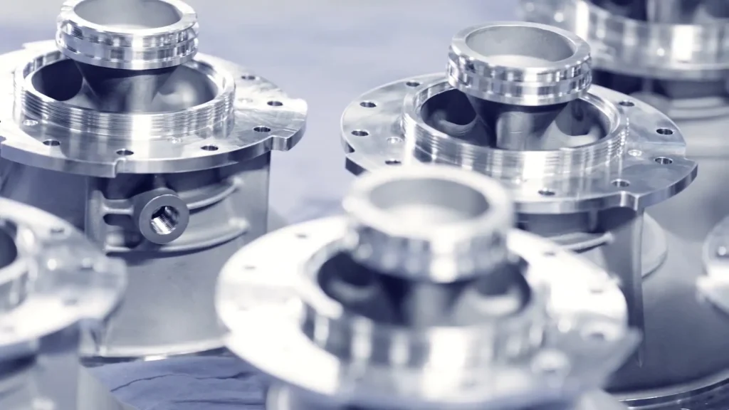 rapid prototying parts 01