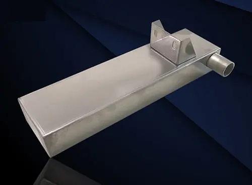 rapid prototying sheet metal fabrication