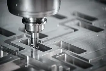 cnc milling service 02