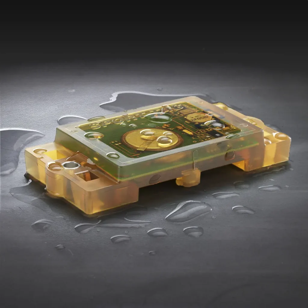 Designing Overmolded Electronics Enclosures