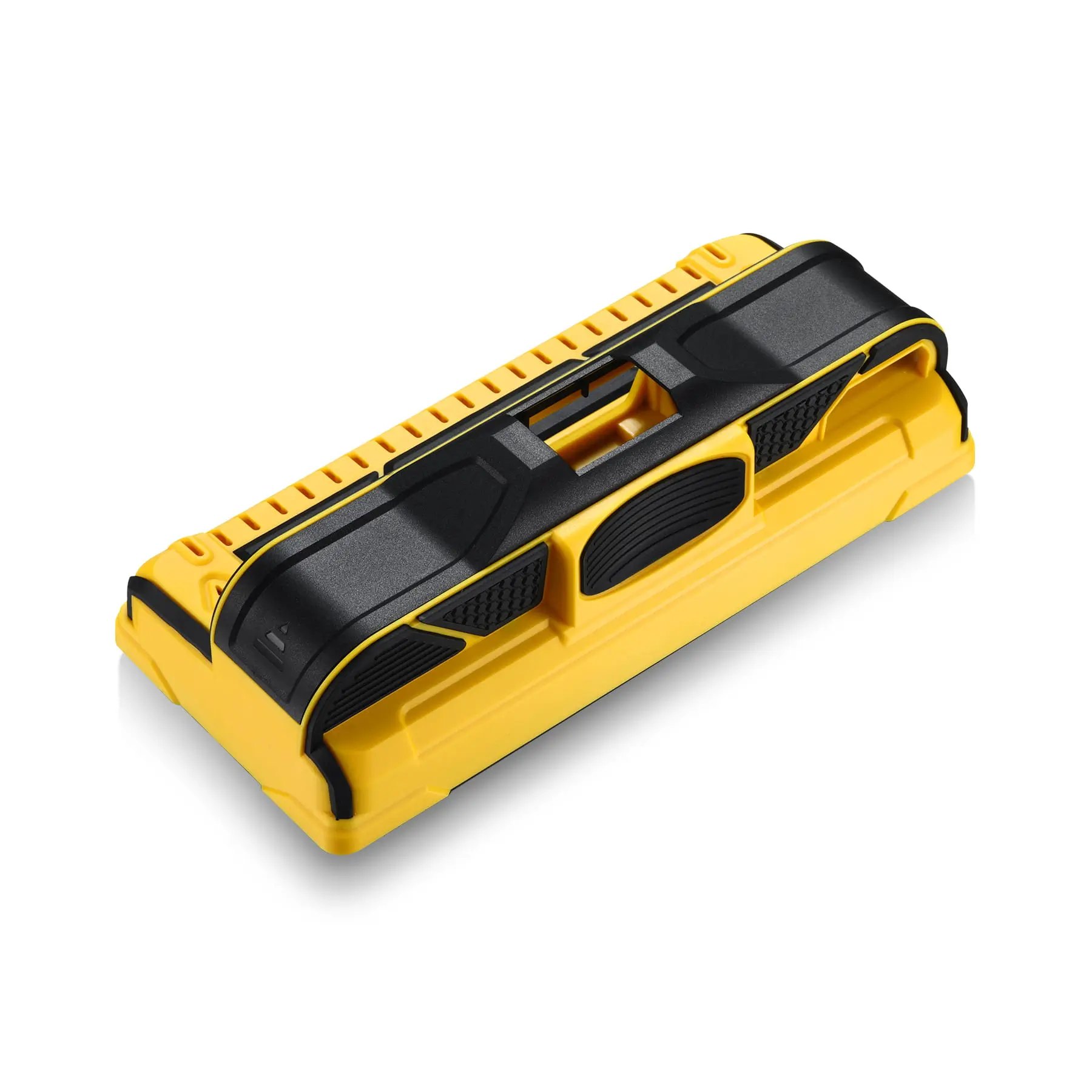 Overmolded Electronic Housing Parts