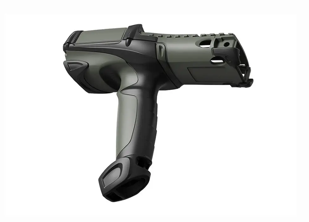 TPE Overmolding parts