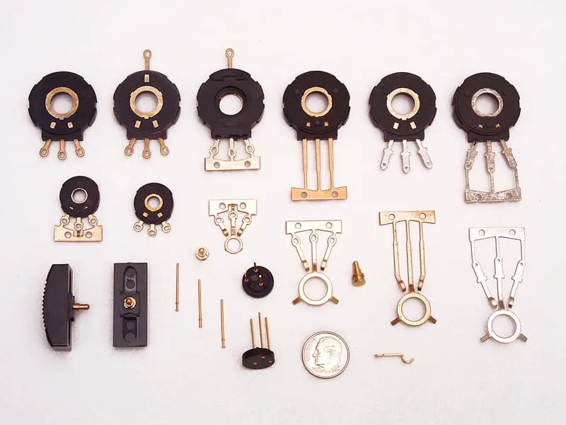 insert molding parts 02