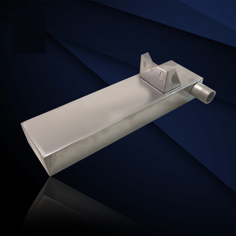 Sheet Metal Fabrication 2 Sheet Metal Fabrication parts