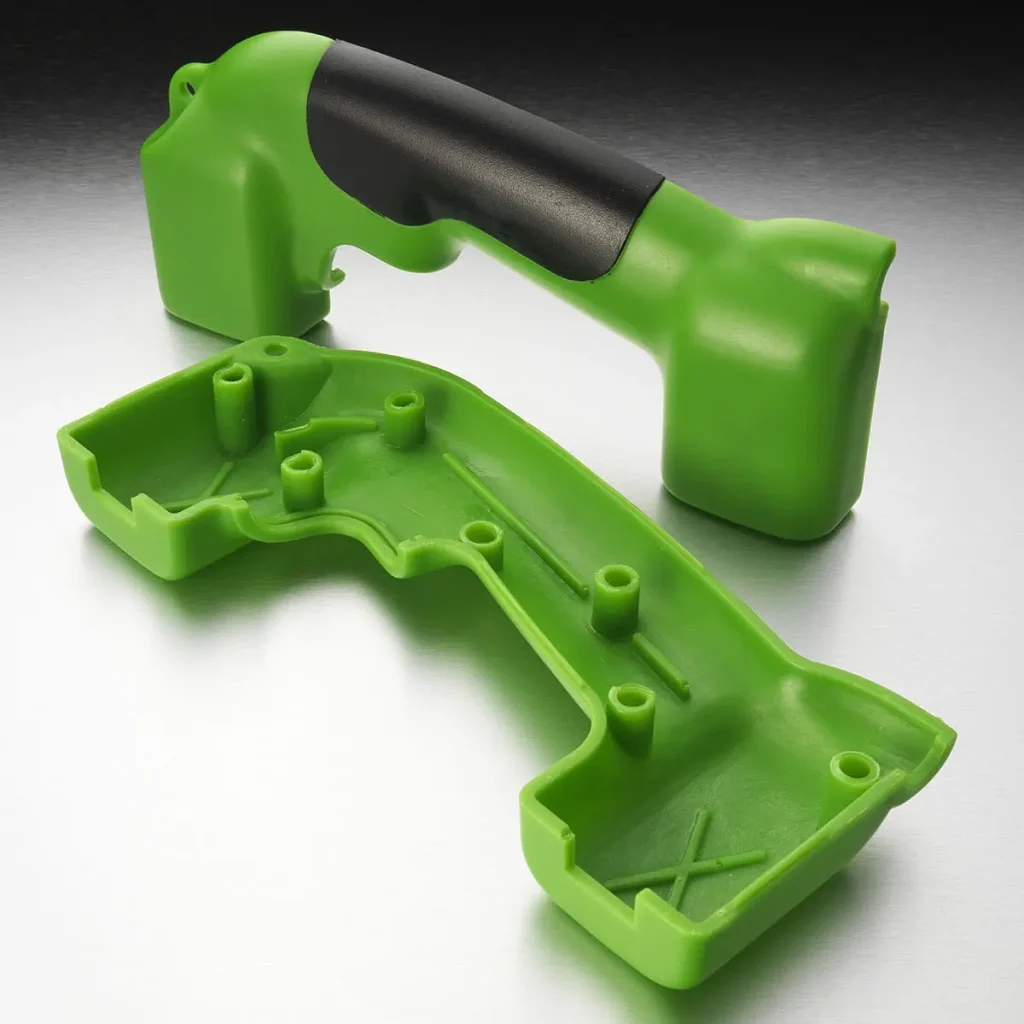 Urethane Casting Production parts