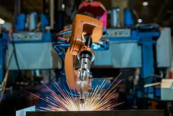 Welding 350