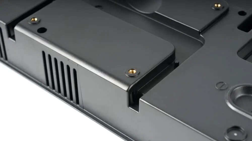 injection Insert Molding service