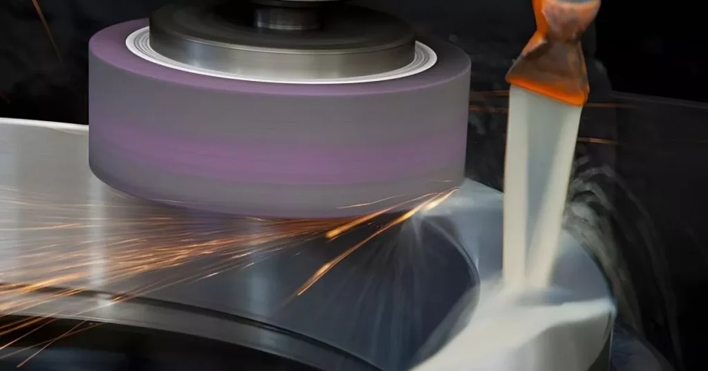 Ultimate Guide to CNC Grinding: Precision and Mechanics 2 Different CNC grinding methods are used to produce precise external surfaces, internal bores. cylindrical features, and cutting tools.