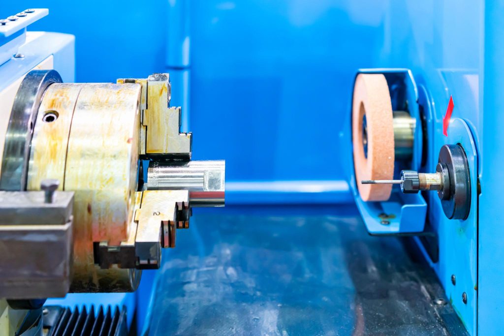 Ultimate Guide to CNC Grinding: Precision and Mechanics 2 Different CNC grinding methods are used to produce precise external surfaces, internal bores, cylindrical features, and cutting tools.