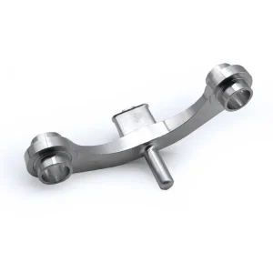 Mecanizado CNC de aluminio 9 Aluminio 3003