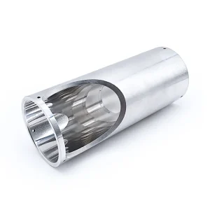 Mecanizado CNC de aluminio 5 Aluminio 5083