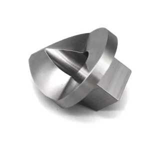 Steel CNC Machining 6 Bearing Steel