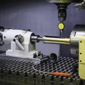 Maquinação CNC 10 Brass CNC Machining Service
