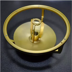 Parts 2 Brass Mountings