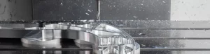 Maquinação CNC 7 CNC Aluminum Machining Online Service Machine Shop