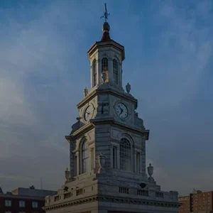 Areas Served 7 Connecticut BG