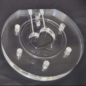 Parts 6 Custom Acrylic