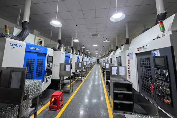 Titanium Machining 28 Equipments 2