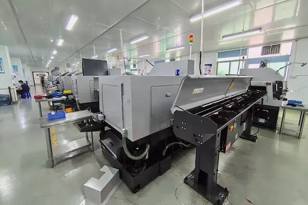Titanium Machining 26 Equipments 4