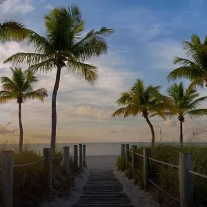 Areas Served 9 Florida BG