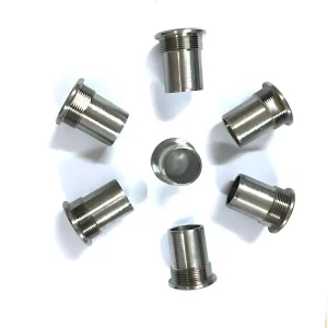 Steel CNC Machining 9 Free Machining Steel
