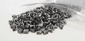 Products 14 High Volume CNC Micromachined Stainless Steel Automotive Actuators