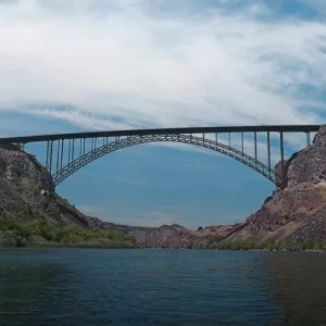 Areas Served 12 Idaho BG