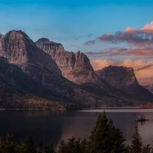 Areas Served 26 Montana BG