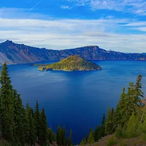 Areas Served 37 Oregon BG
