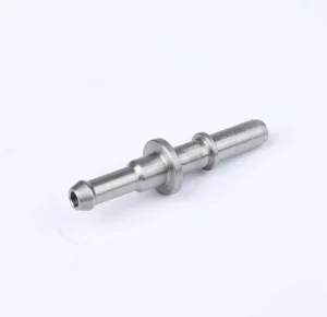 Steel CNC Machining 10 Precipitation Hardening Steel