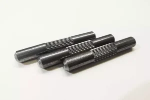 Products 4 Precision CNC Swiss Turned Steel Oil Gas Pins