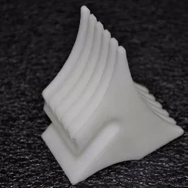 Parts 9 Precision Engineered Polymer Guide