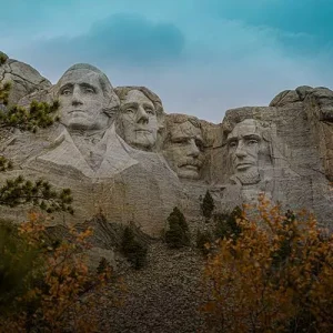 Areas Served 41 SouthDakota BG