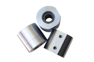 Steel CNC Machining 8 Spring Steel