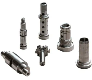 Steel CNC Machining 7 Stainless Steel 1
