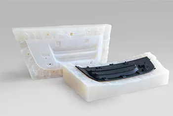 Vacuum Casting
