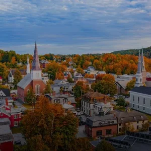 Areas Served 45 Vermont BG