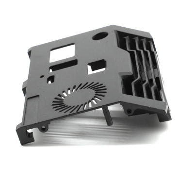 Mecanizado CNC de aluminio 46 al 2